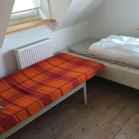 Holiday home The House By The