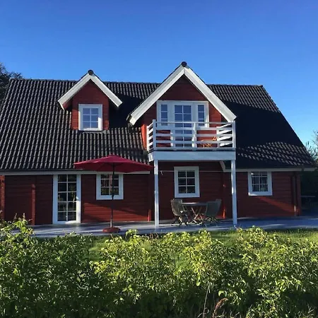 The House By The Aalbaek