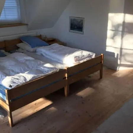 The House By The * Ålbæk