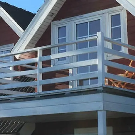 The House By The Dom wakacyjny