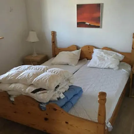 The House By The Dom wakacyjny