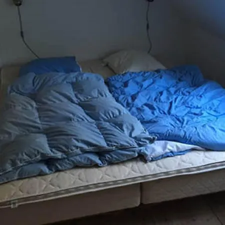 The House By The Dom wakacyjny Ålbæk