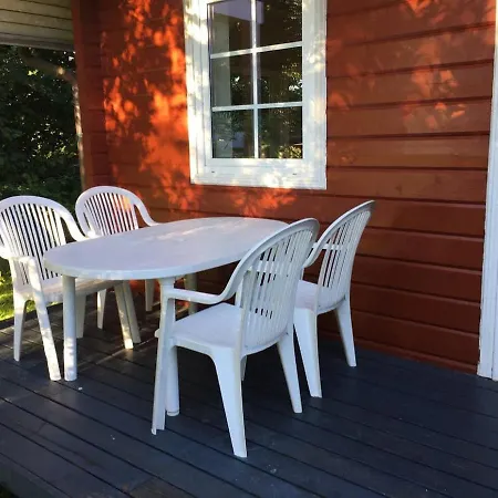 Dom wakacyjny The House By The