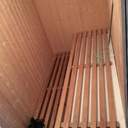 The House By The * Ålbæk