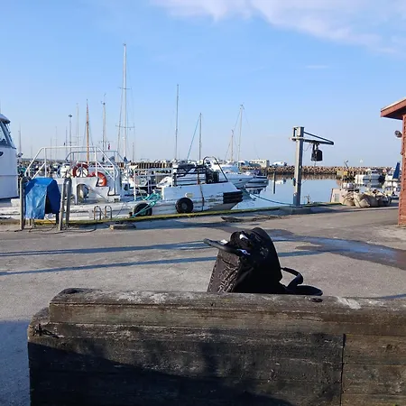 The House By The Dom wakacyjny Ålbæk