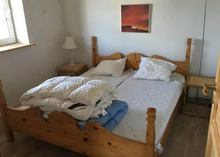 The House By The Vakantiehuis